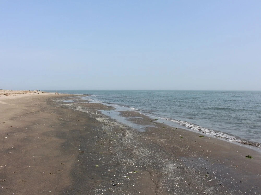 Nice holiday home close to sea front, in Rosolina Mare, near Venice