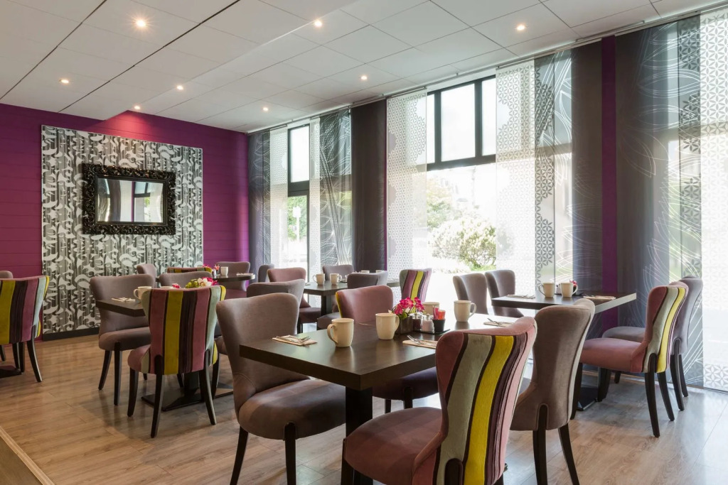 Relais St Eloi, Sure Hotel Collection by Best Western