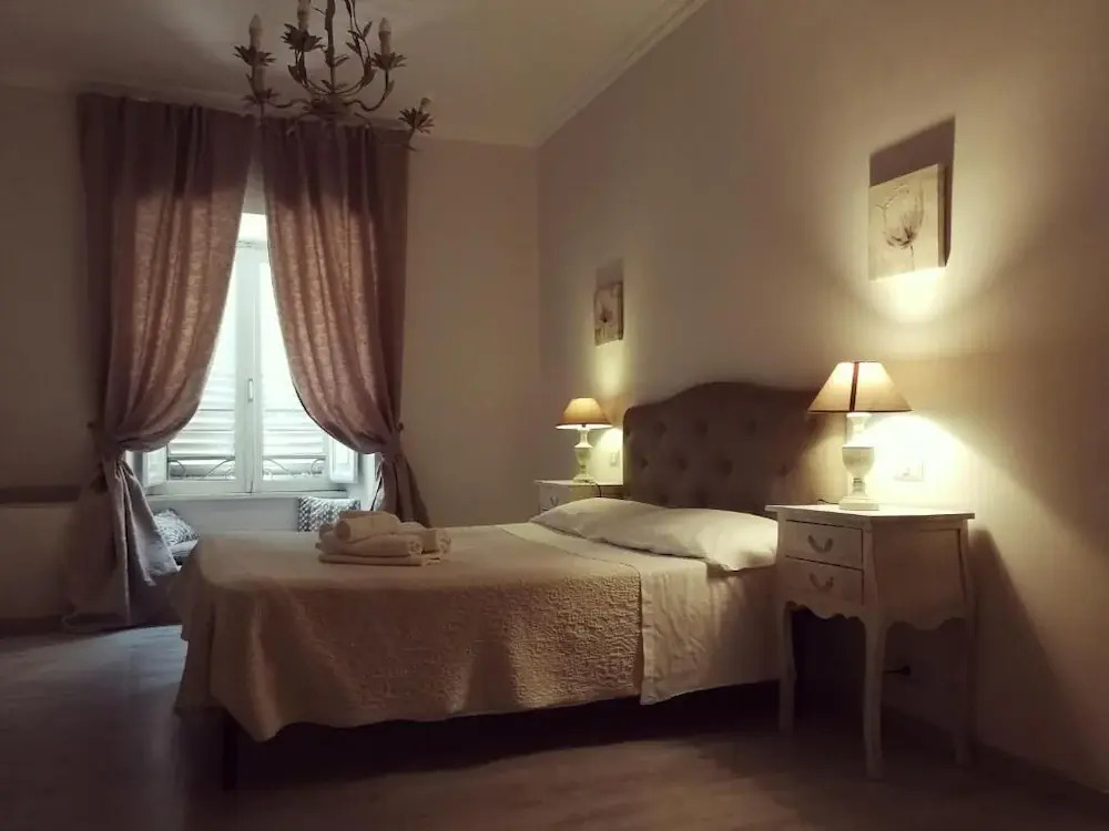 Urban Guesthouse Monti