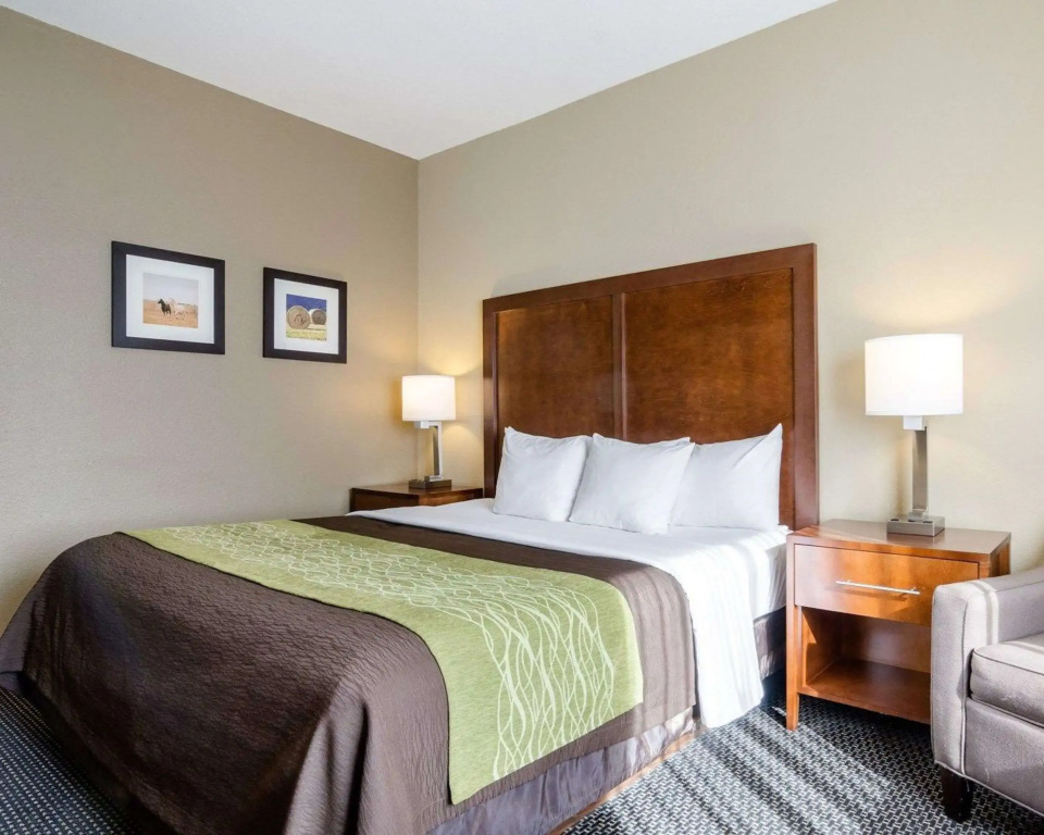 Comfort Inn Garden City
