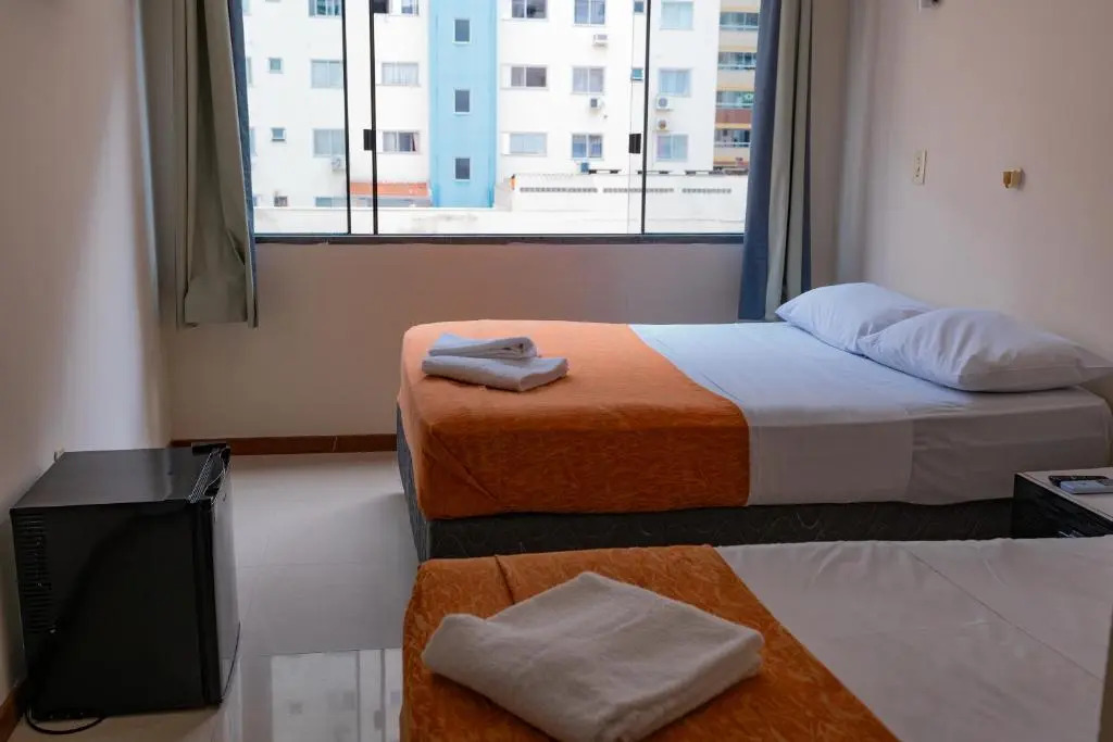 HANNA Balneário Hotel