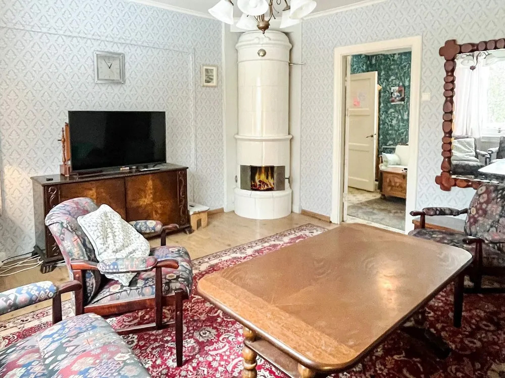 Holiday Home in Ruda With Terrace