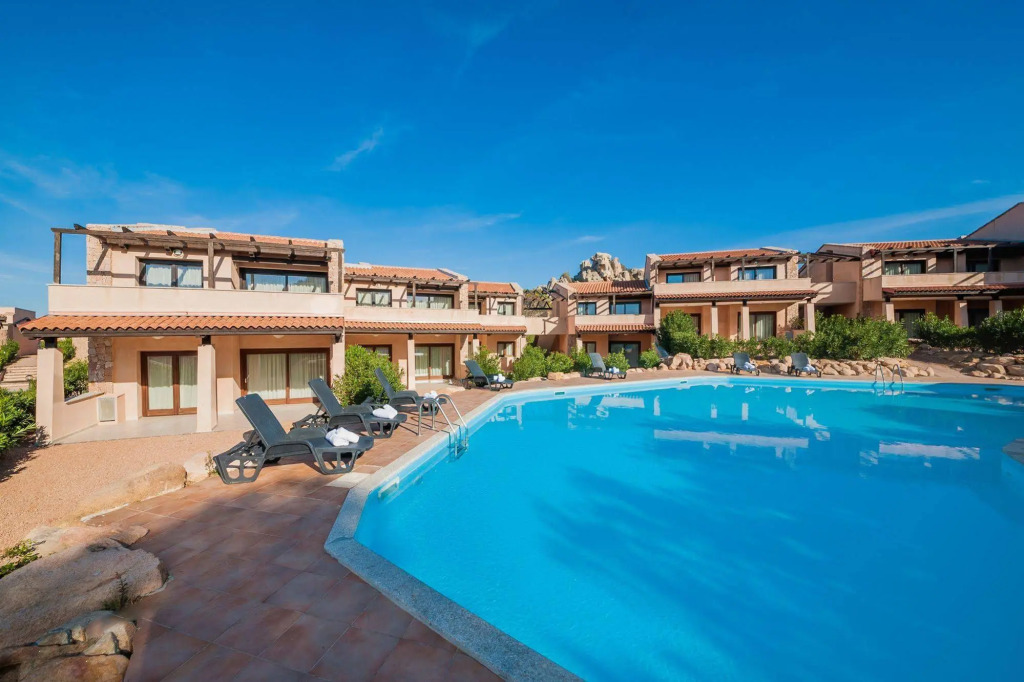 Gravina Residence - Villas & Apartments