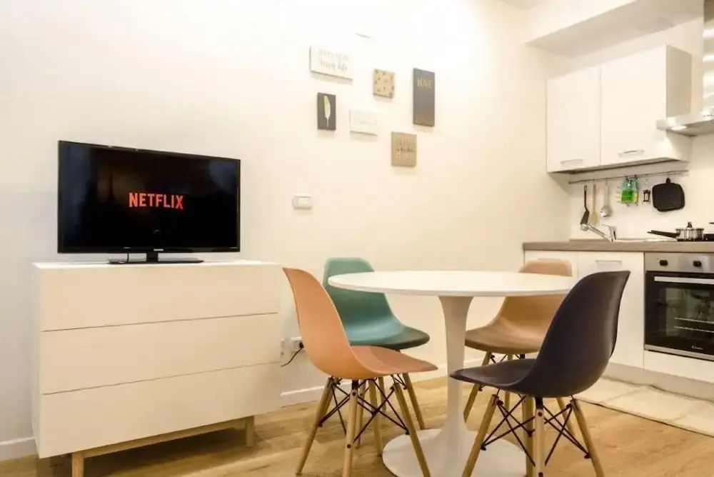 Il Campo Apartments