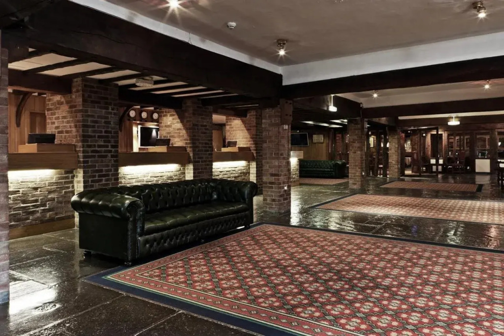 Copthorne London Gatwick