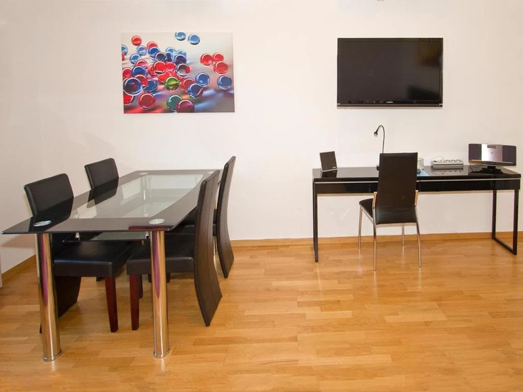 Apartment Nähe Zentrum
