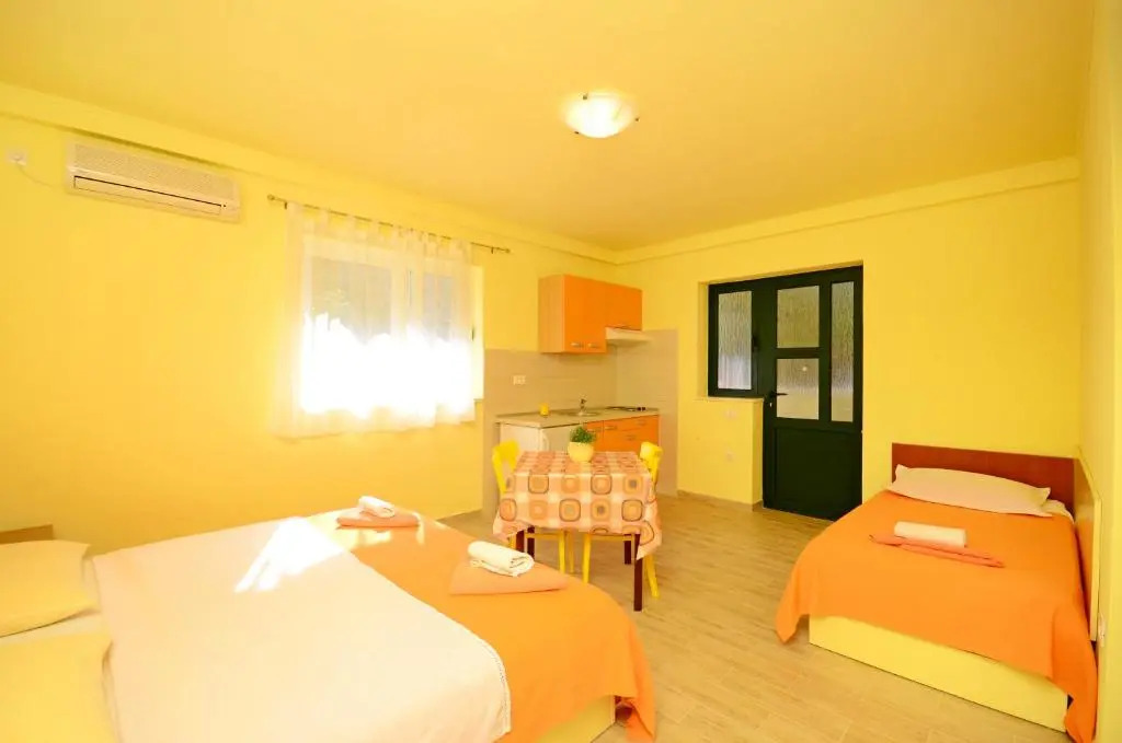 Apartments Joško
