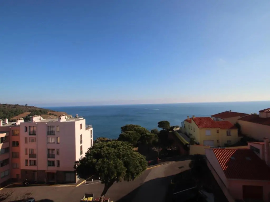 Appartement Banyuls-sur-Mer, 2 pièces, 4 personnes - FR-1-309-102