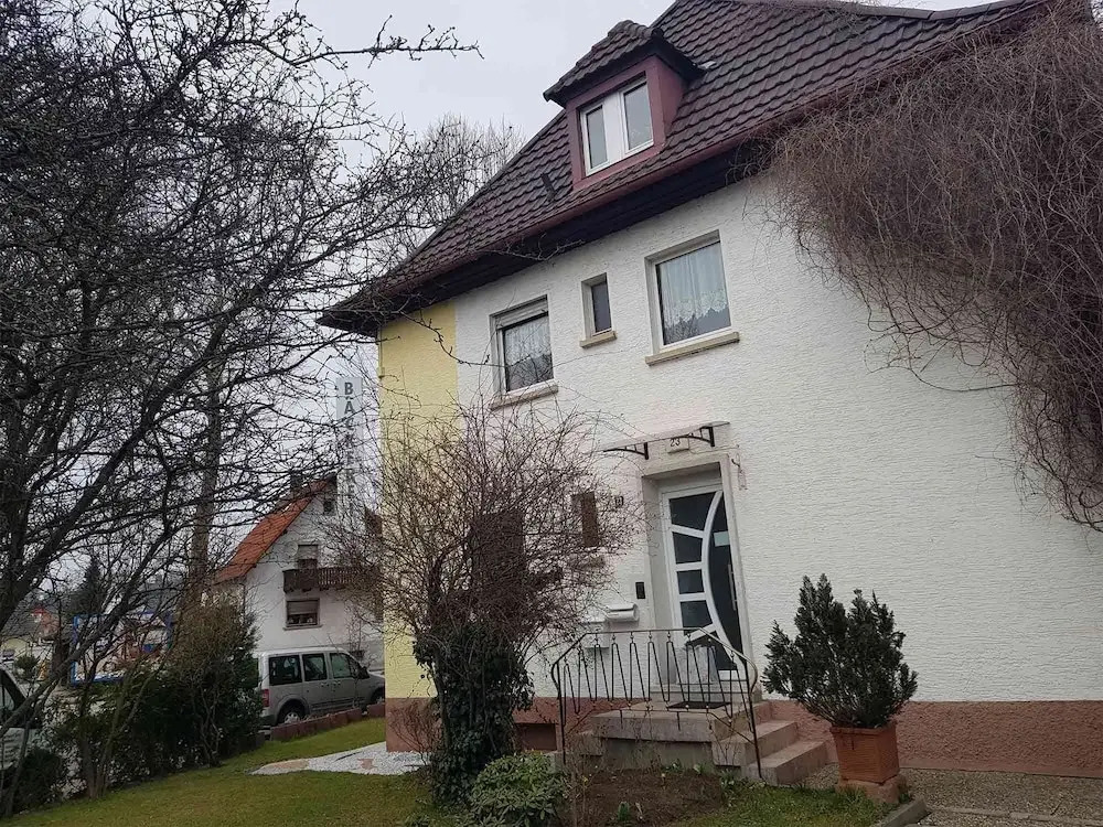 Gästehaus Ottenau