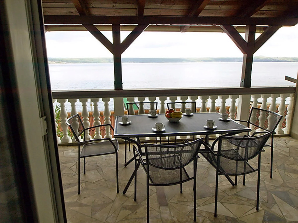 Apartment Škroćo Maslenica 30334