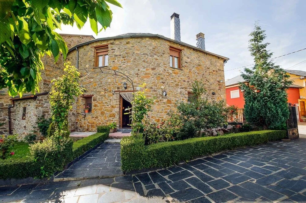 Casa Abuelo Jose
