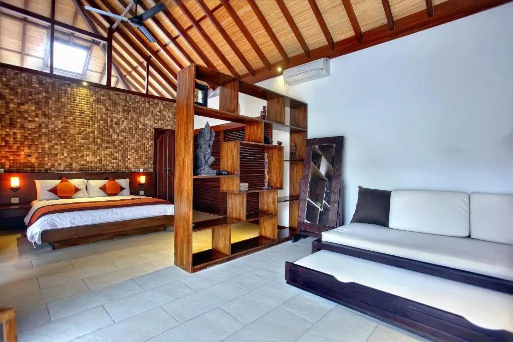 Villa Esperanto Seminyak