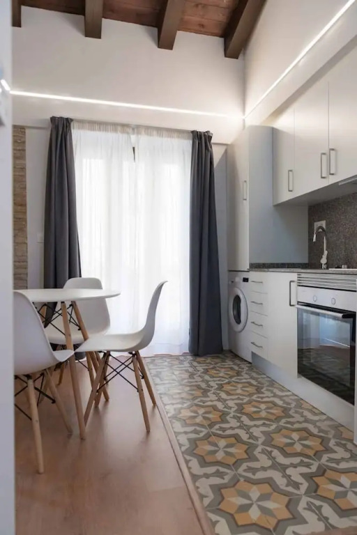 Old Town Flats Casa Burguerini
