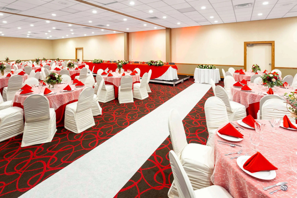 AmericInn by Wyndham Janesville