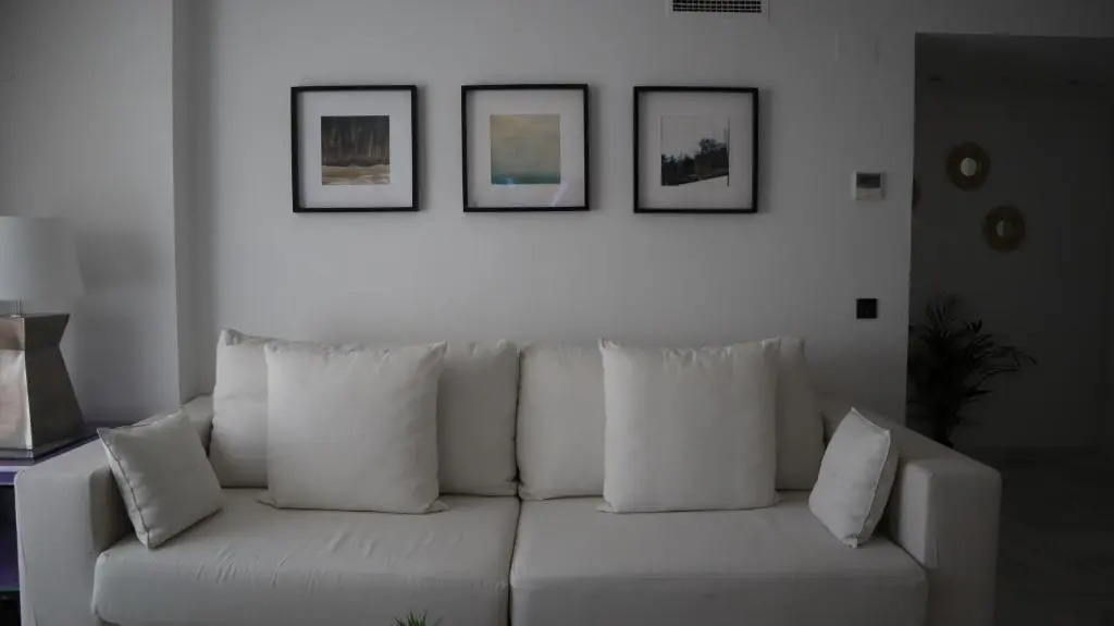 Apartamento NAGUELES 31