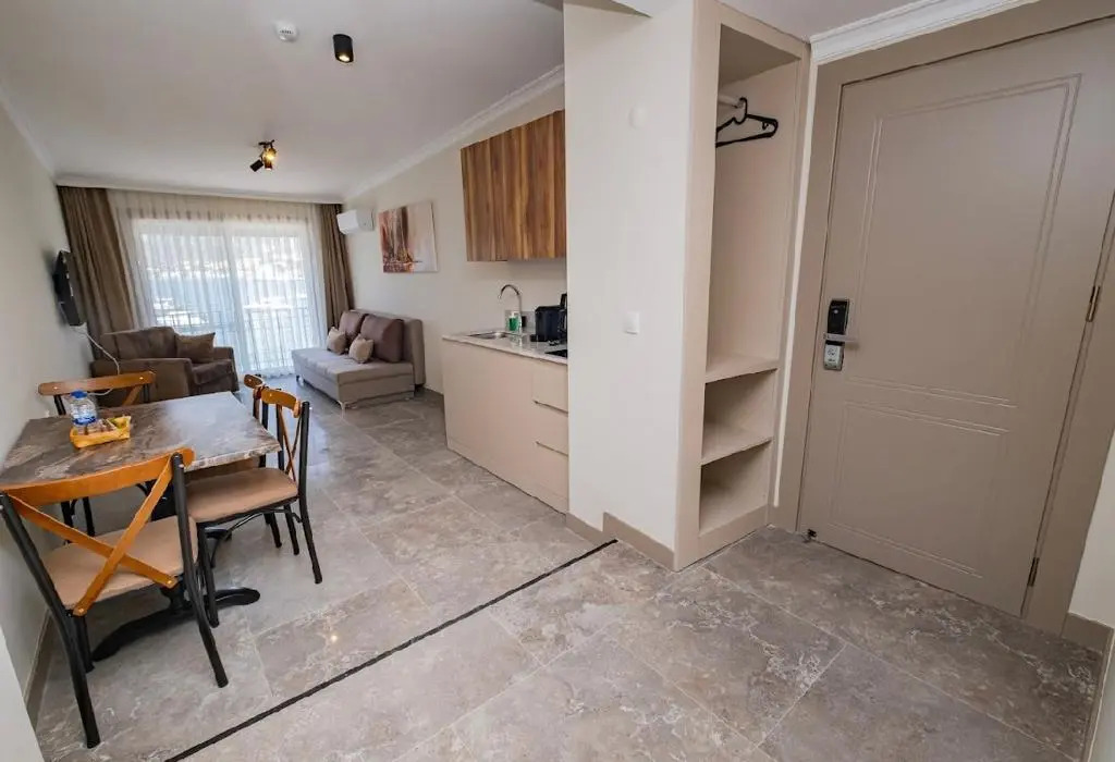BD SUITES