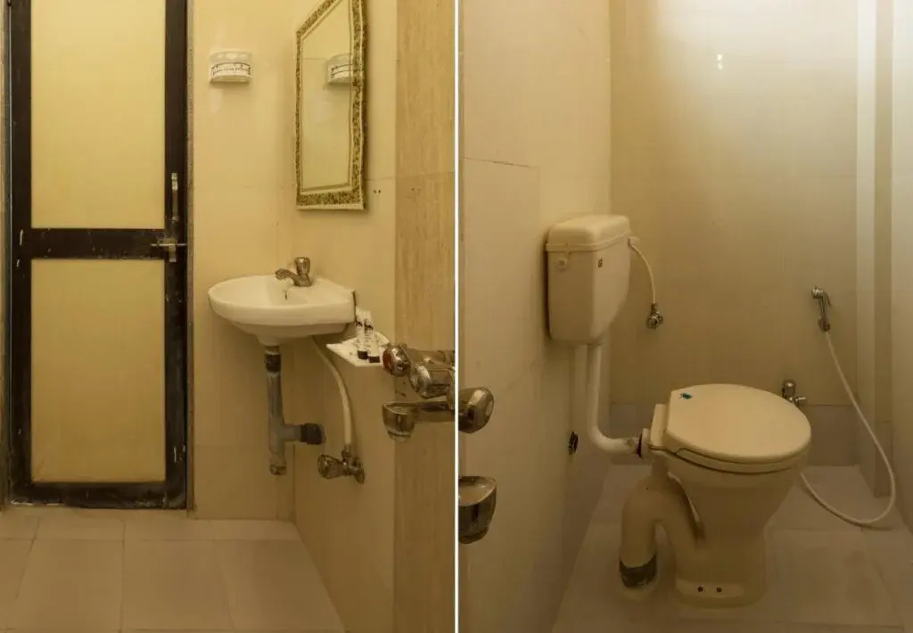 Hotel Sai Parth By OYO Rooms