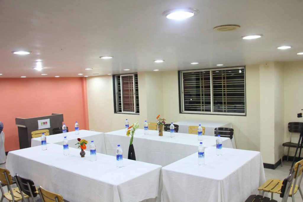 OYO Rooms Railway Station Bazar