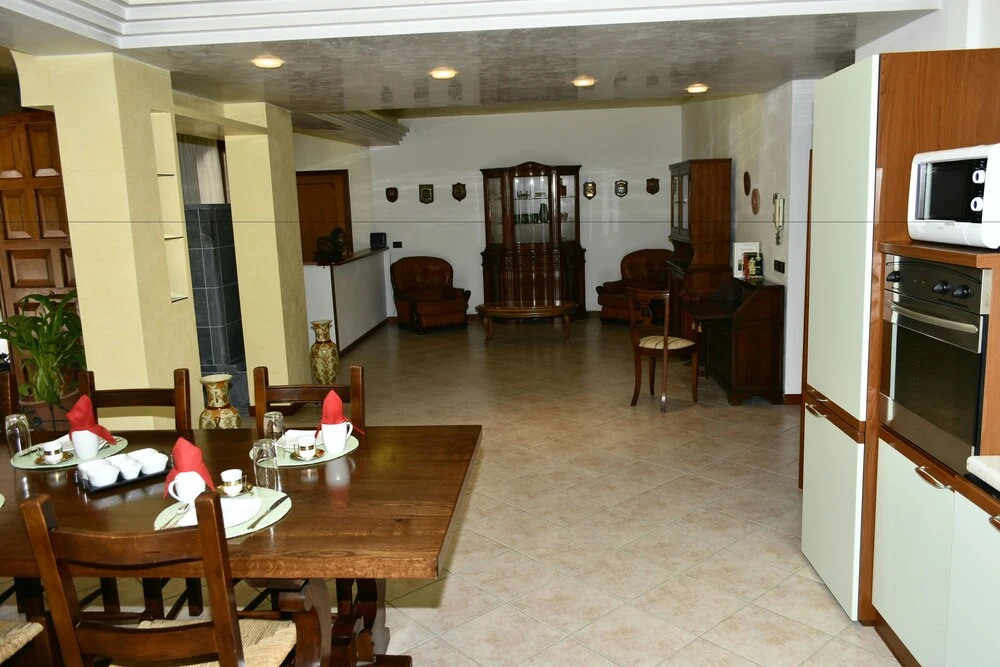 Villa Manuela