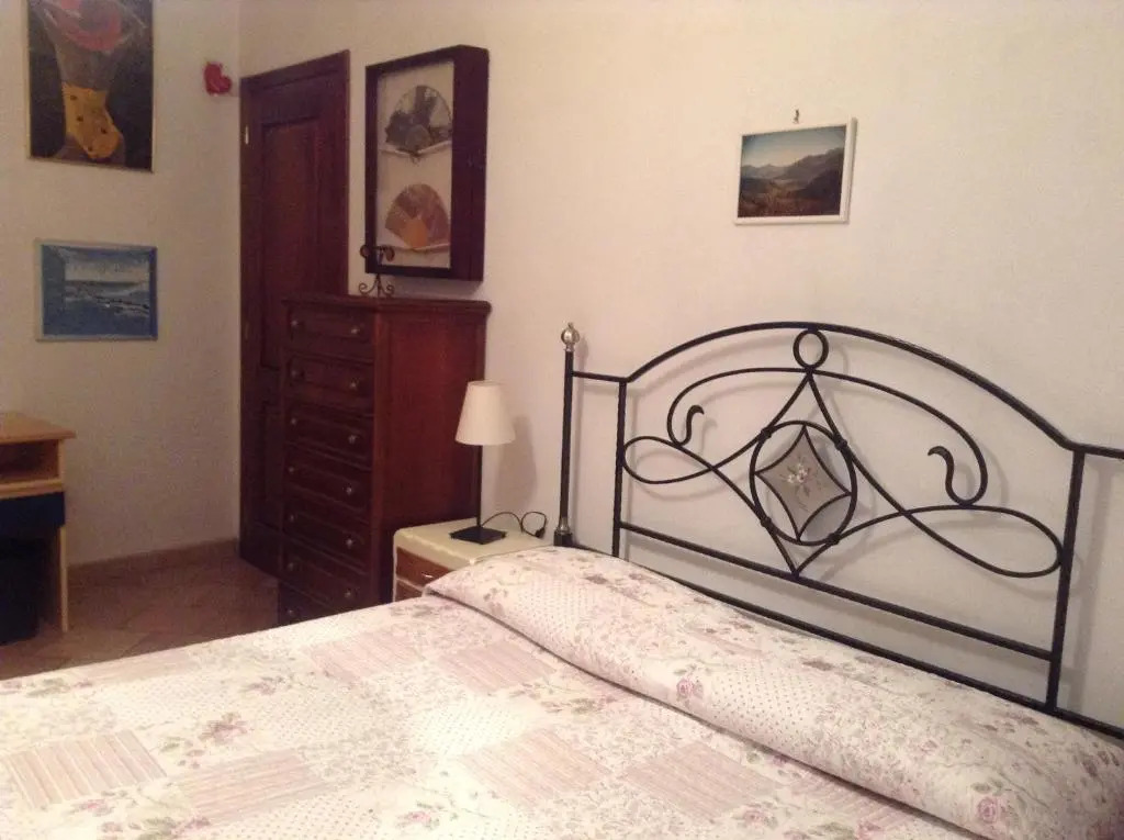 Bed & Breakfast Ca di Vissai