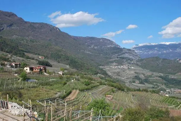 Agritur Le Pergole