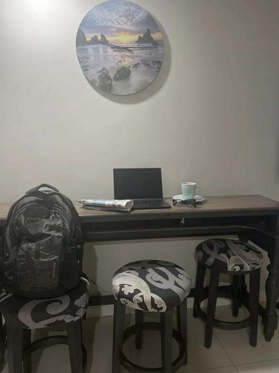 Bayfront Villa & Apartment