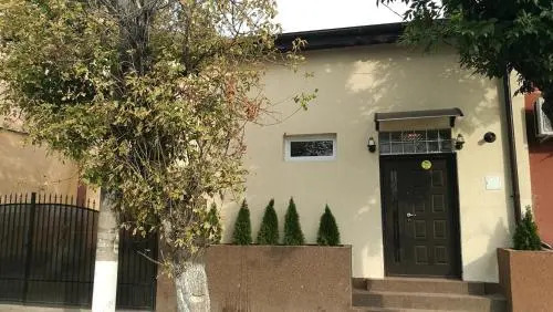 Hostel Tiberius