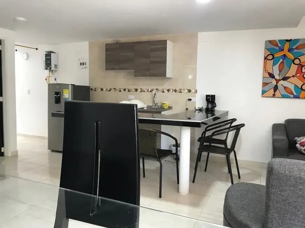 Apartamentos Nuevos
