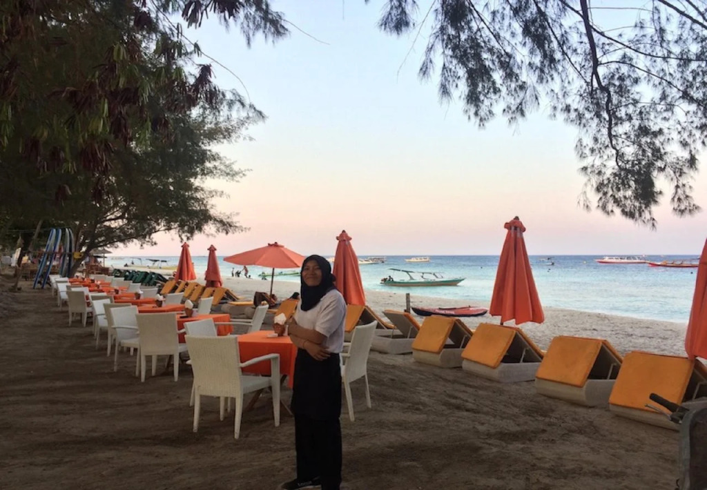 Laguna Gili