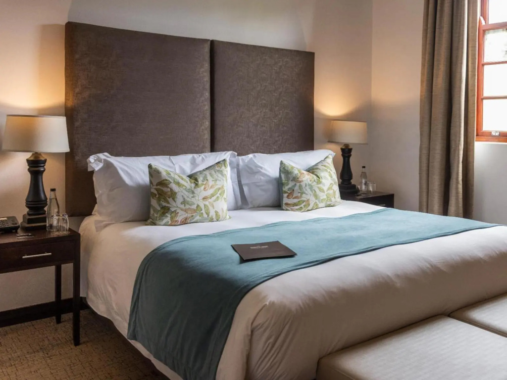 Meerendal Boutique Hotel