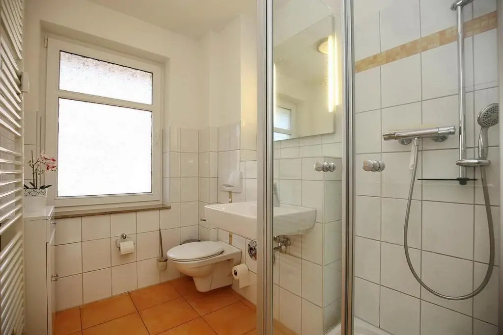 Ferienhaus am Deich Wohnung 04