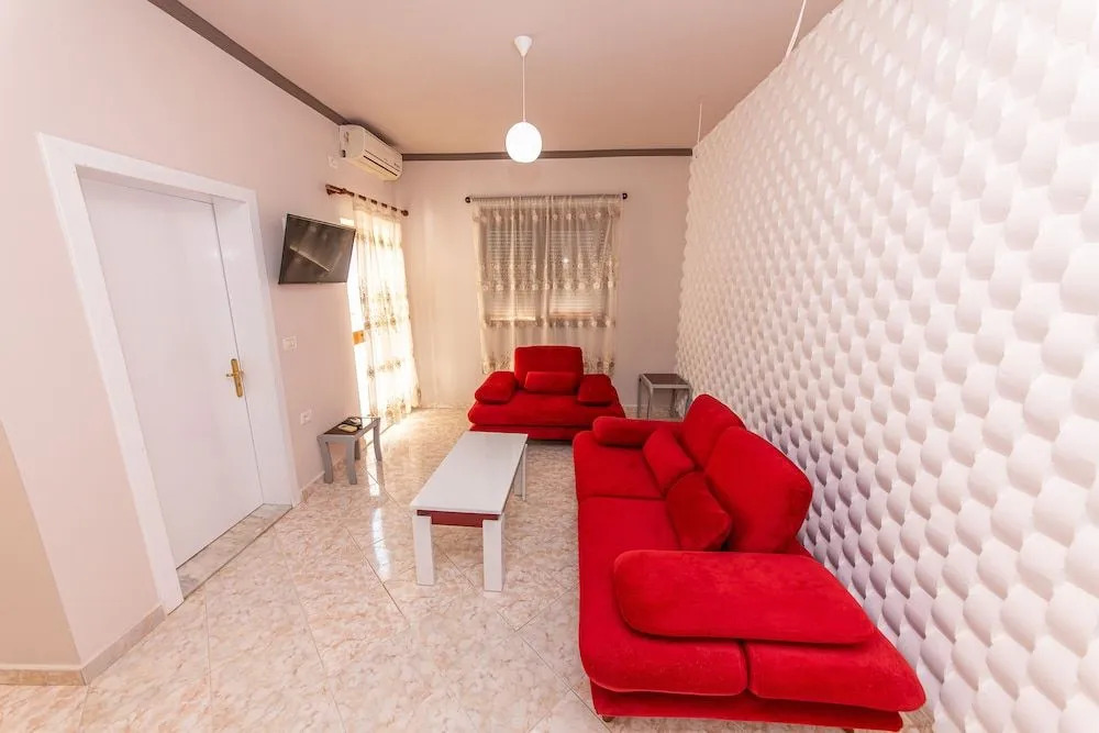 Fiore Hotel