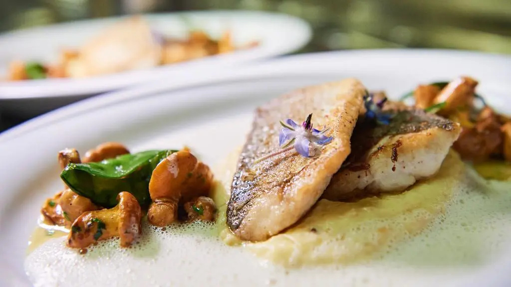 Seehotel Restaurant Lackner