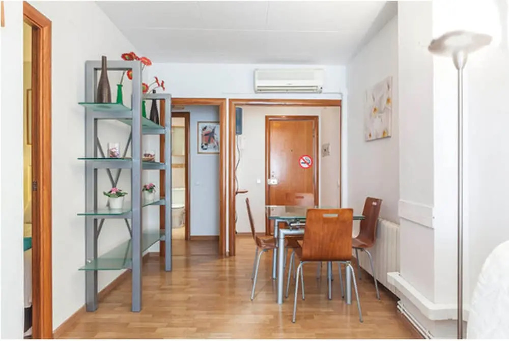 Bcn-rentals apartments in the Old town