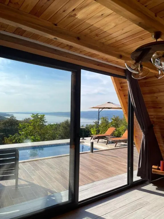 Sapanca Art Bungalov