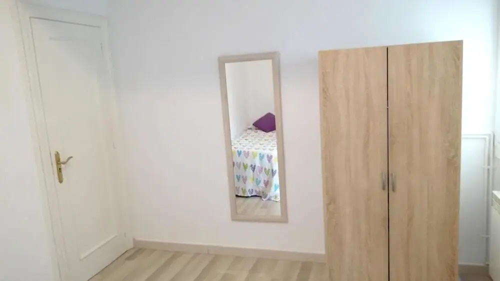Apartment With 2 Bedrooms in Logroño, With Wonderful City View and Wif