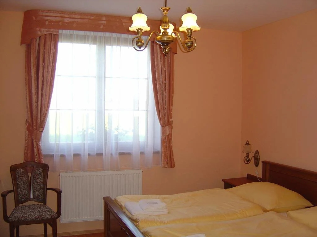 Hotel Tři Věžičky