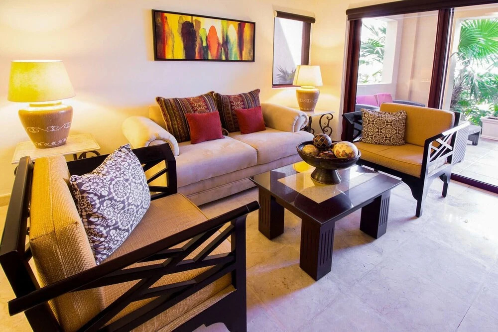 El Faro 105 Reef 2bedroom