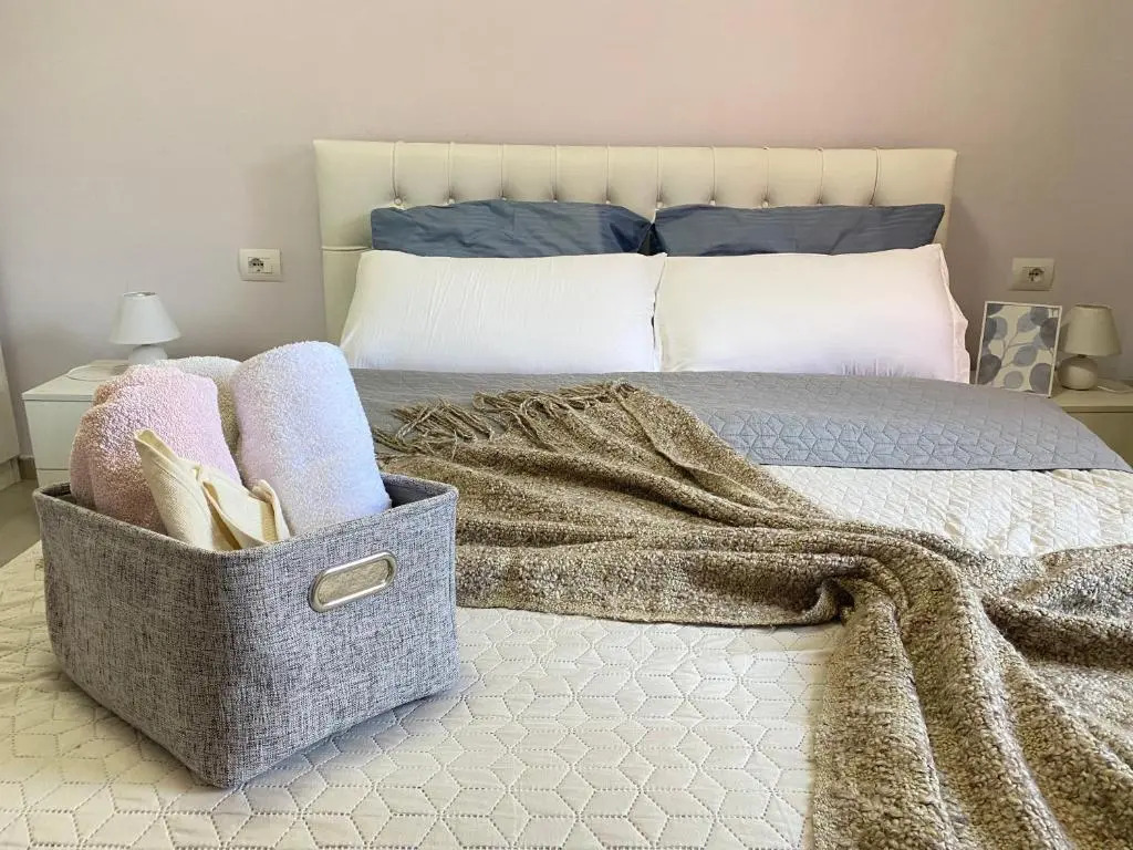 Ultra Apartments 'New Baazar 2'