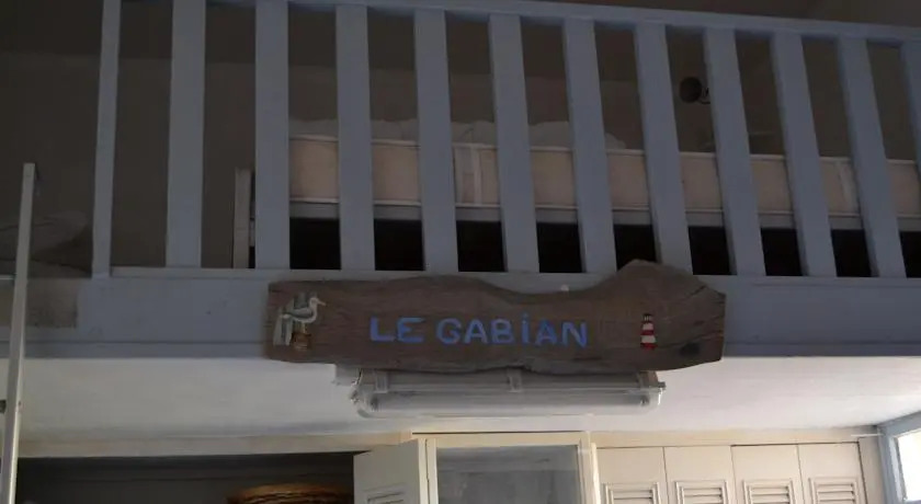 Le Gabian