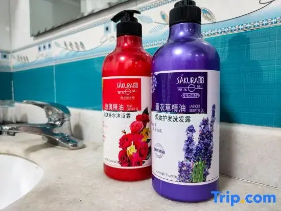 Leiyin Apartment (Dongguan Mayong Huayang Lake Branch)