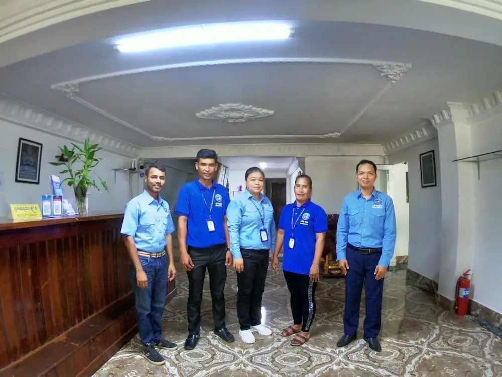 Sarah Guest House