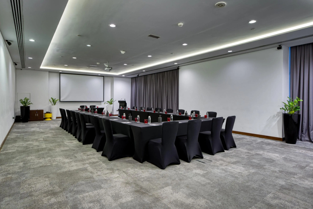 TRYP by Wyndham Dubai