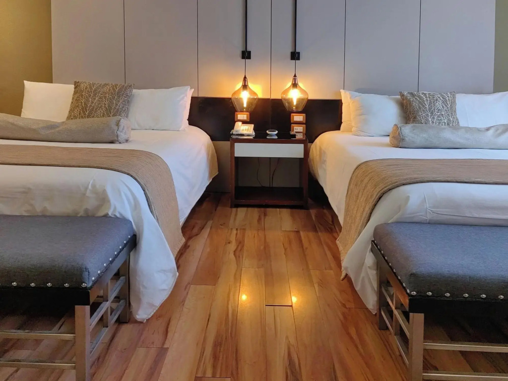 Alesia - Boutique Hotel & Spa