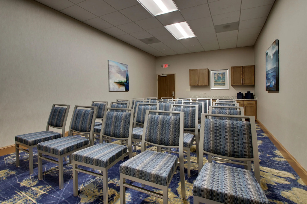 Hampton Inn Sneads Ferry Topsail Beach