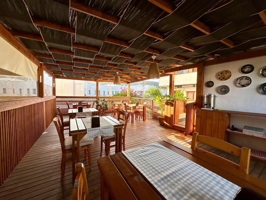 Bodrum Konağı