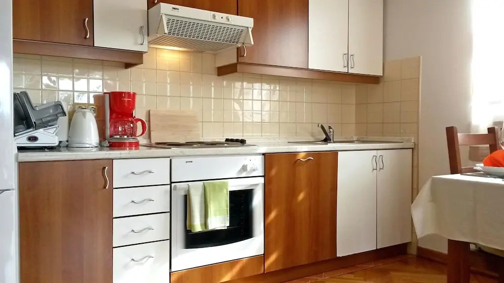 Apartment Dea