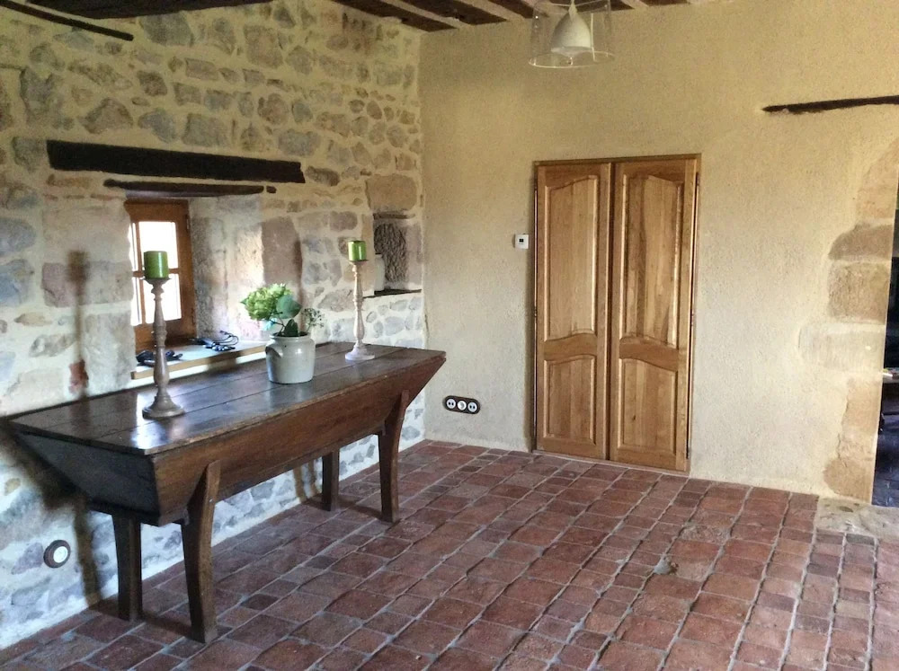 Domaine de Noyer