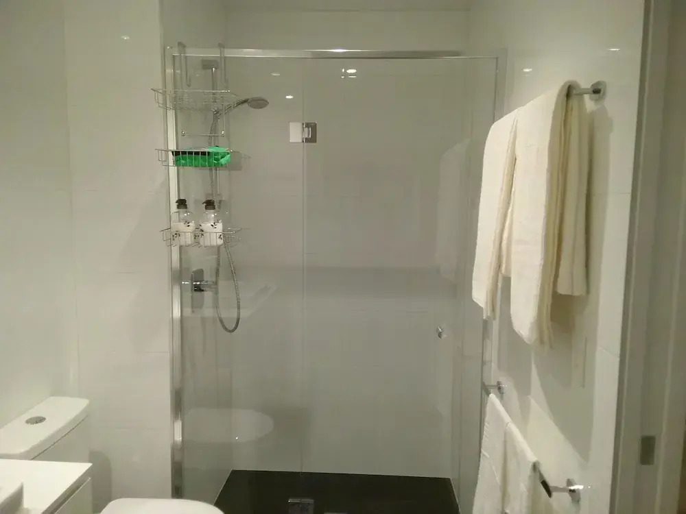 Bright and Cosy Apartment with Terrific View, Cbd