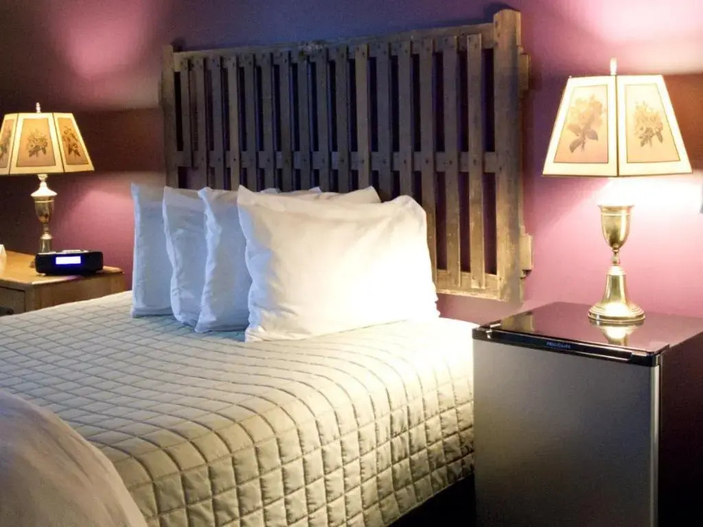 The Inn At Stone Mill